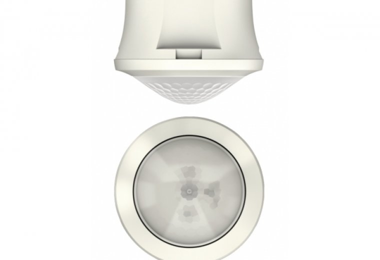 cảm biến chuyển động gắn trần THEMOVA S360-100 AP WH