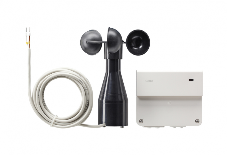 Wind sensor Standard