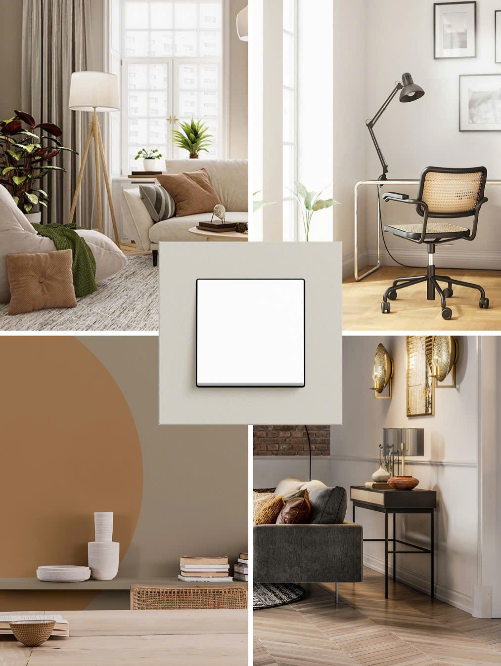 VIETY SMARTHOME
