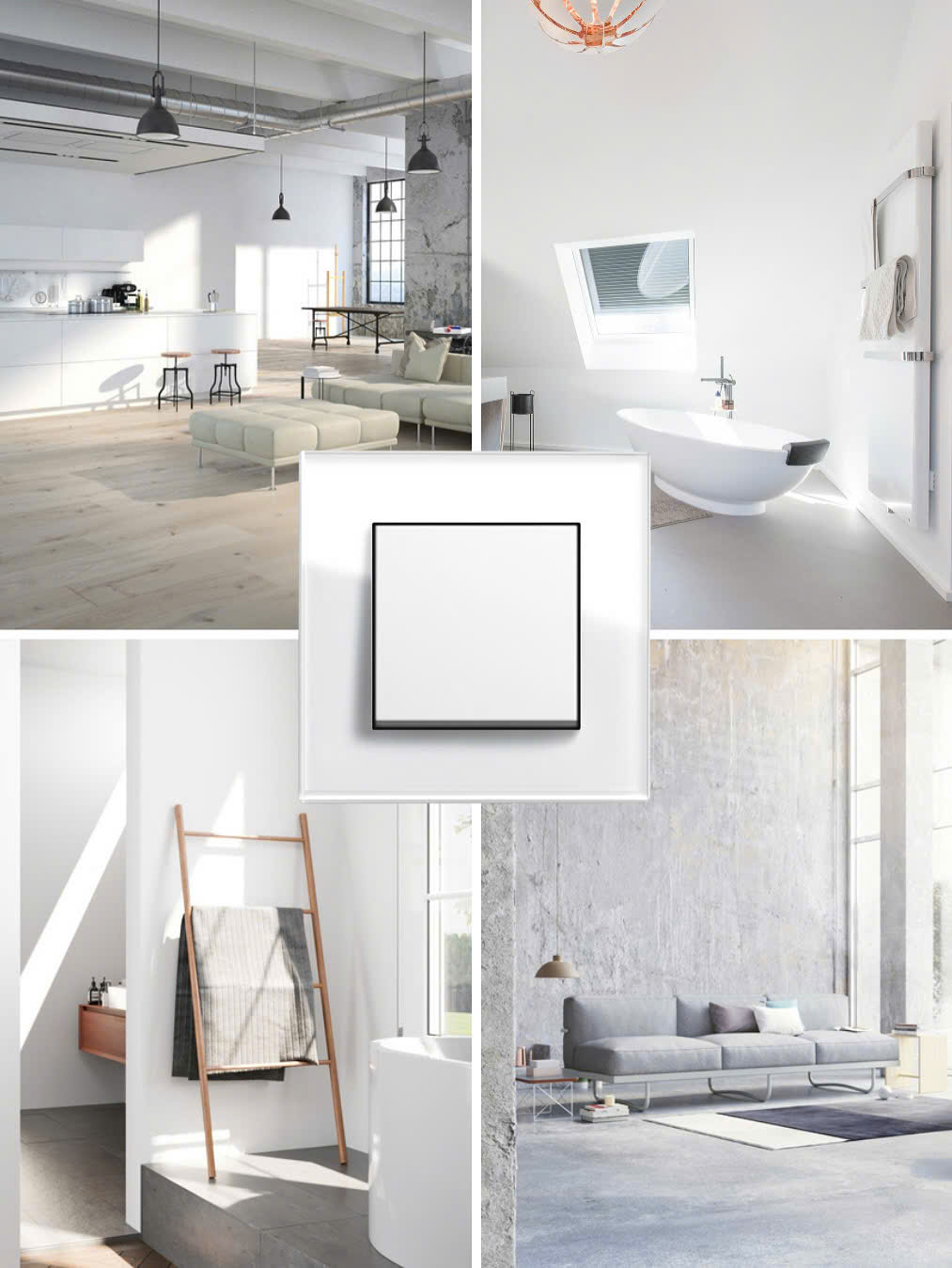VIETY SMARTHOME