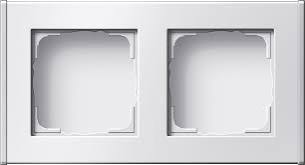 Hộp lắp nổi Surface-Mounted Profile 55 sang trọng trong không gian hiện đại