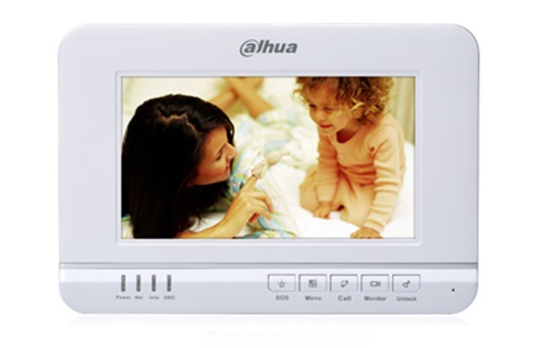 DHI-VTH1520A
