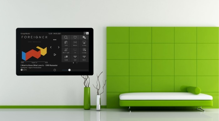 Có nên lắp đặt âm thanh đa vùng Trivum cho nhà ở, biệt thự, khách sạn?