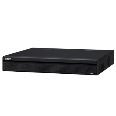 DHI-NVR5416-4KS2 / DHI-NVR5432-4KS2 / DHI-NVR5464-4KS2