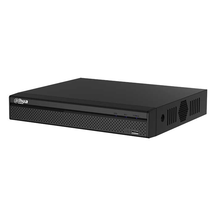 DHI-NVR4104HS-4KS2/L / DHI-NVR4108HS-4KS2/L / DHI-NVR4116HS-4KS2/L (Hỗ trợ SMD)