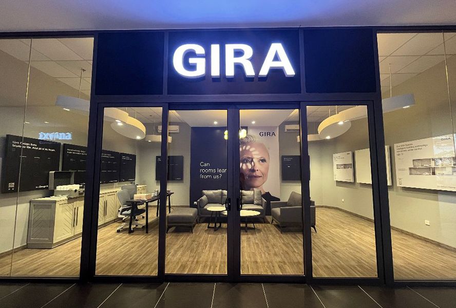 Gira Vietnam chính hãng mua ở đâu