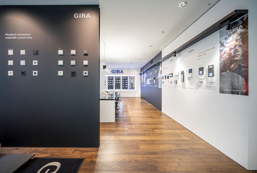 Gira Vietnam chính hãng mua ở đâu