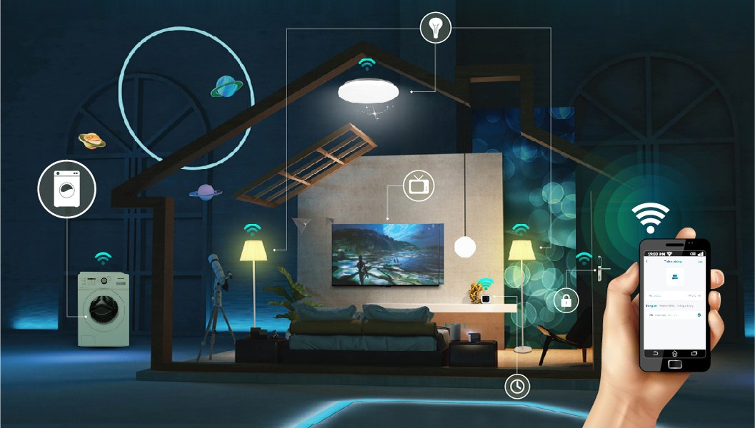 Hệ smart home nào bền nhất? So sánh chi tiết các hệ phổ biến