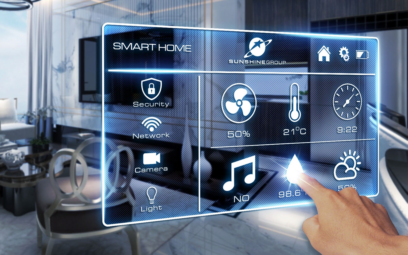 Hệ smart home nào bền nhất