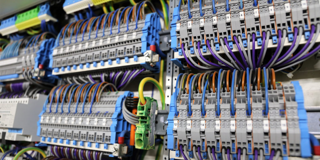 KNX có tiết kiệm điện không?