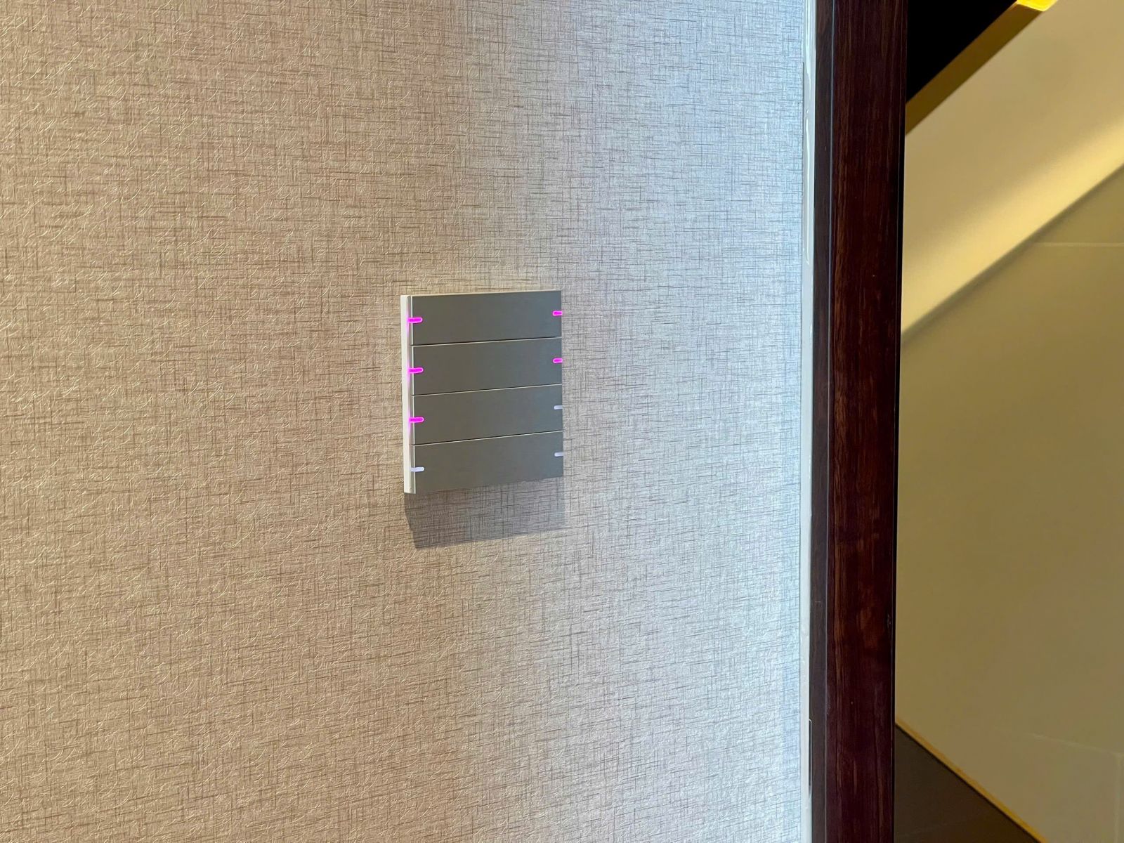 Knx Gira và tương lai của công nghệ tự động hóa tòa nhà