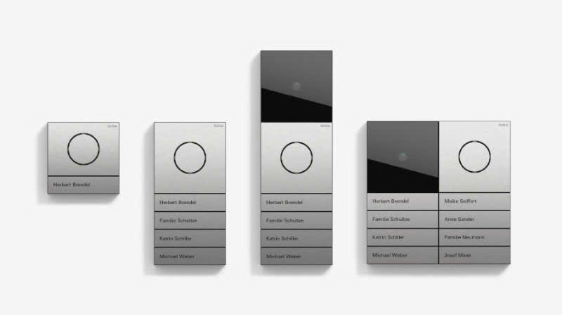 Knx Gira và tương lai của công nghệ tự động hóa tòa nhà