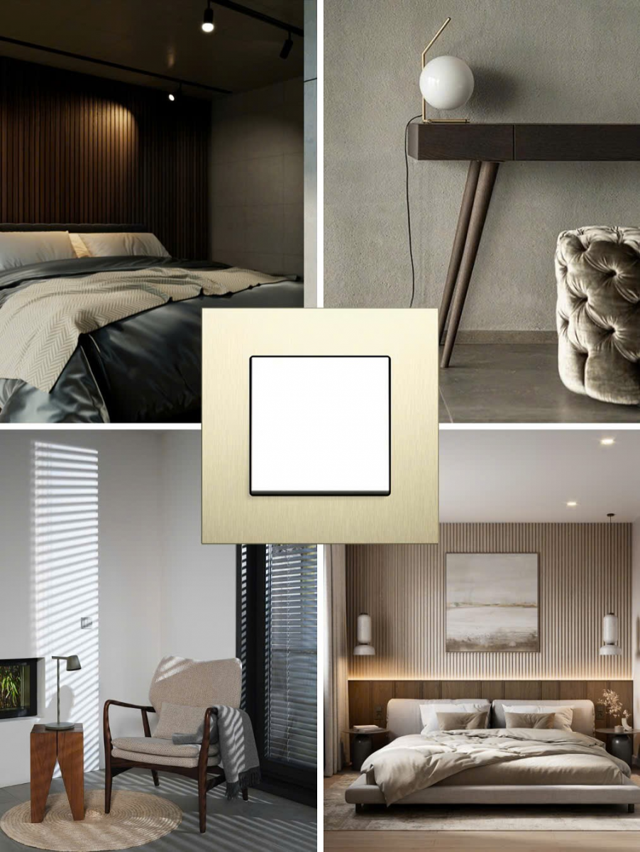 Ứng dụng KNX trong nhà thông minh KNX Vietnam là gì? Tất tần tật về hệ thống KNX tại Việt Nam