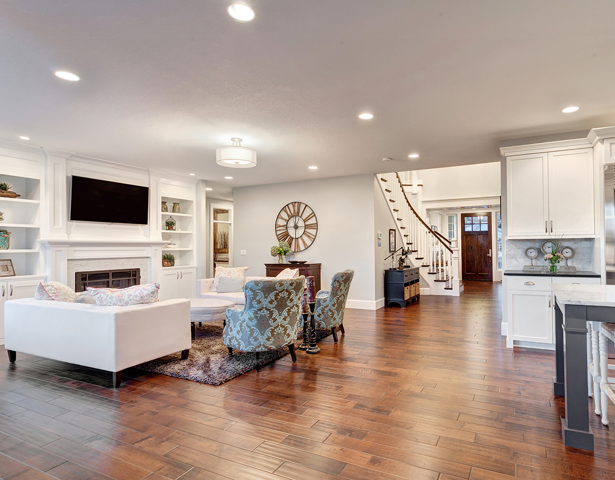 KNX smart home phù hợp với những loại nhà nào