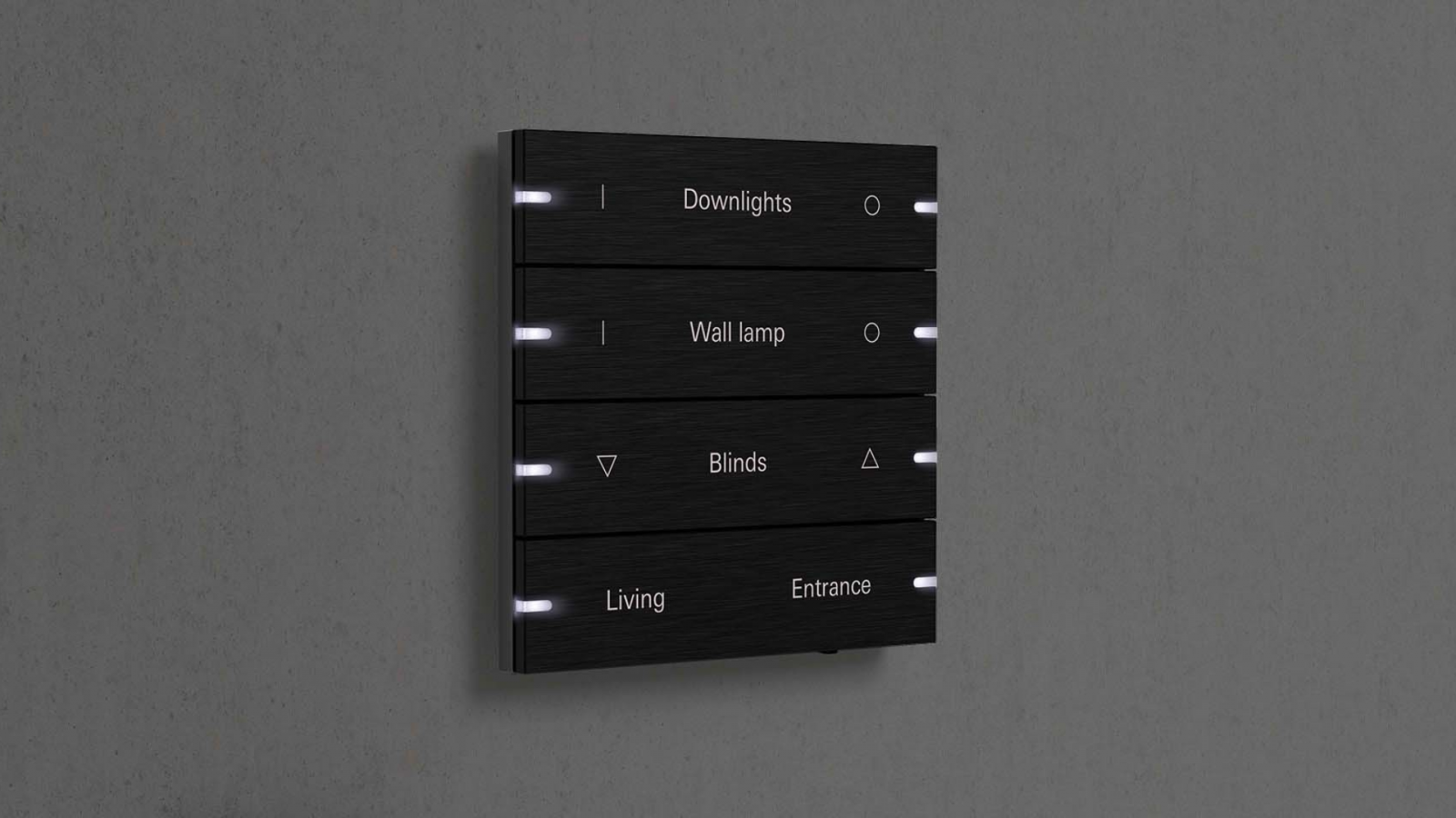 Hệ thống thiết bị KNX KNX smart home là gì? Tiêu chuẩn nhà thông minh KNX hoạt động như thế nào