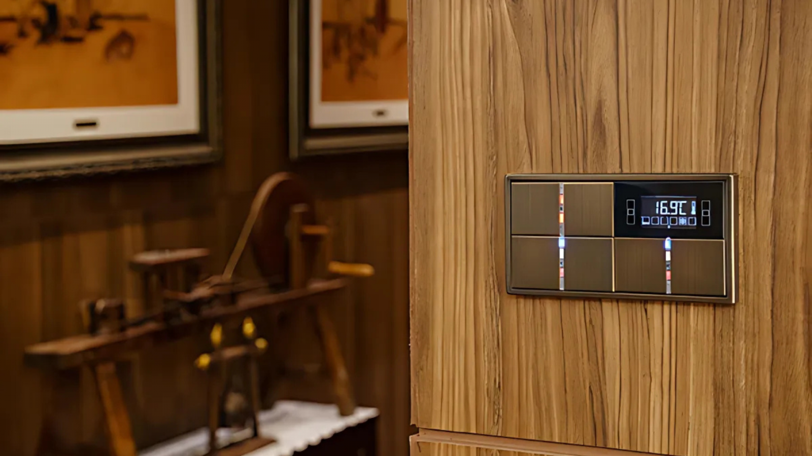 KNX smart home phù hợp với những loại nhà nào