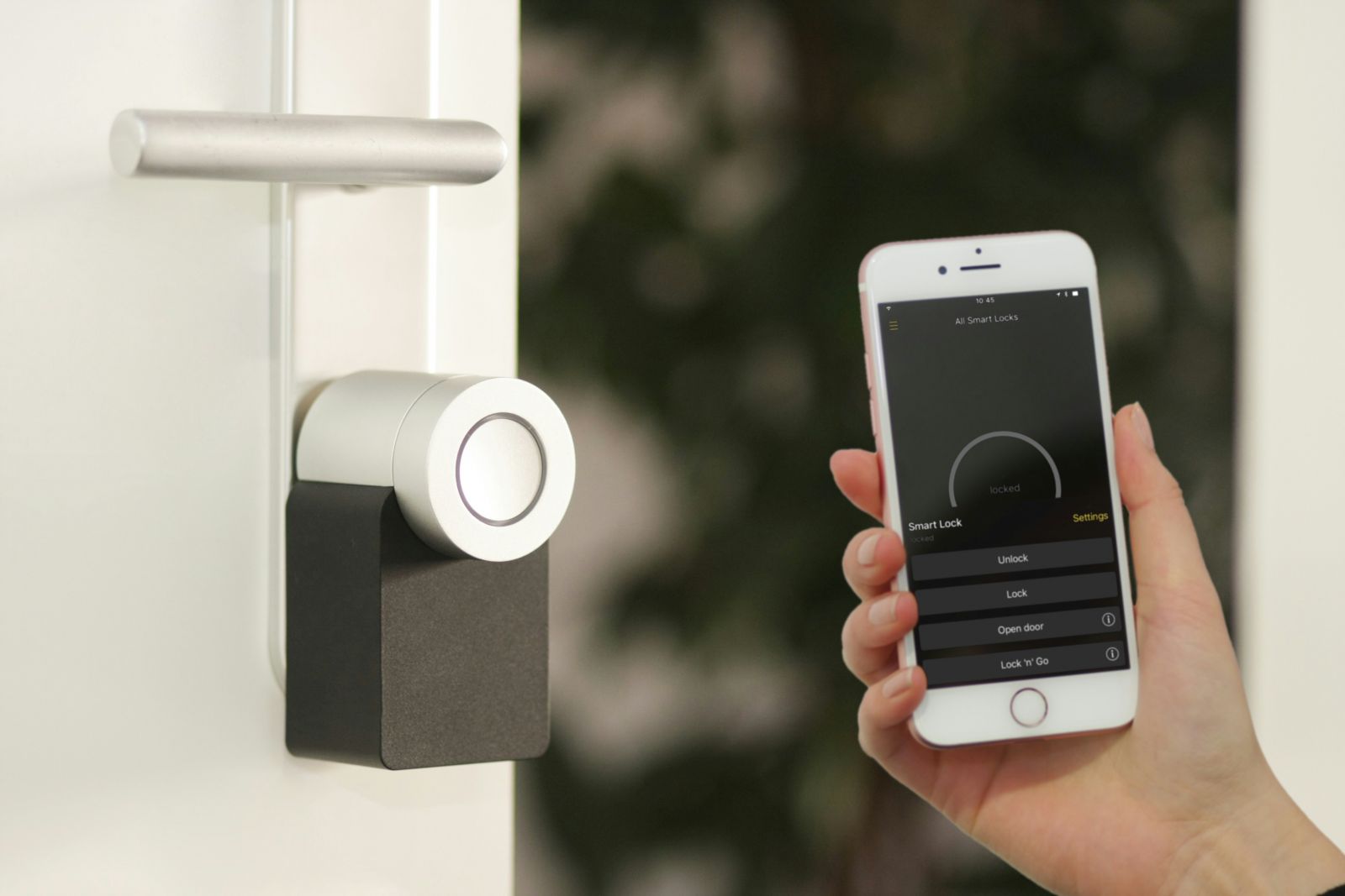 Hệ thống nhà thông minh hiện đại cho biệt thự và căn hộ Lắp Smart Home TP.HCM – Giải Pháp Nhà Thông Minh Trọn Gói Giá Tốt