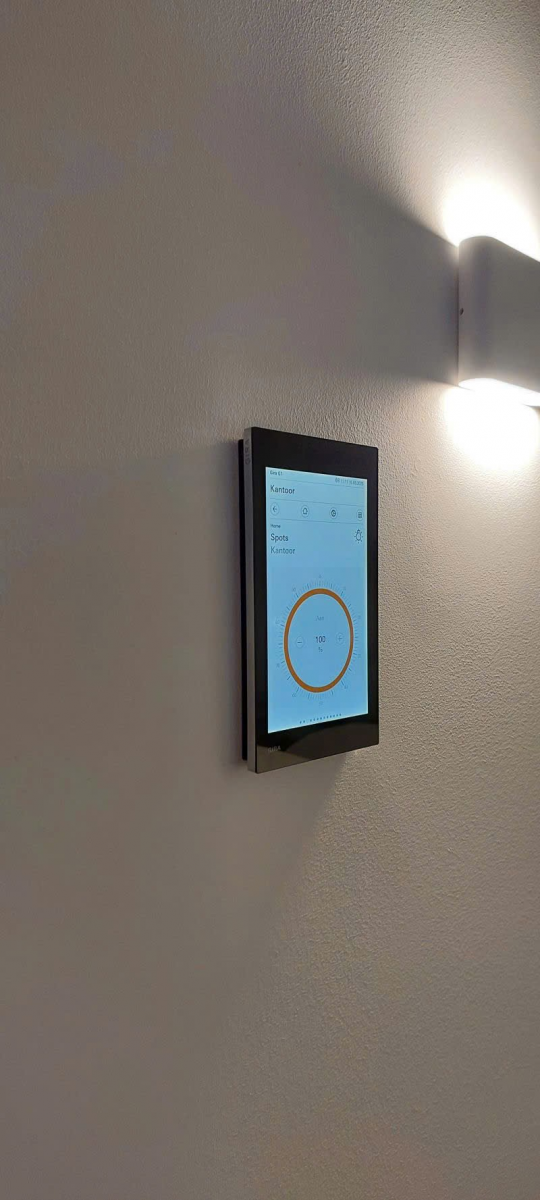 Lợi ích khi sử dụng hệ thống KNX trong tòa nhà và biệt thự