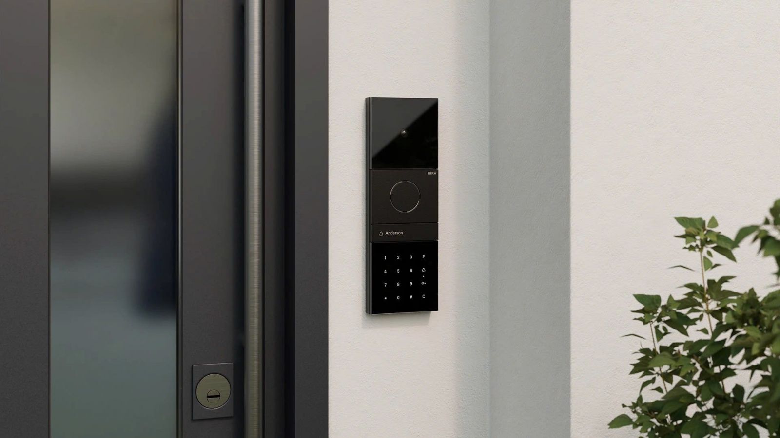 Lý do nên chọn KNX Gira trong thiết kế nhà thông minh cao cấp