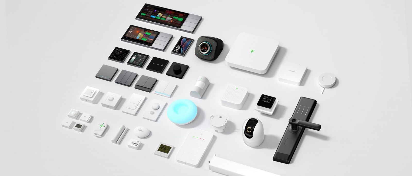 Nhà phố có nên làm smart home không