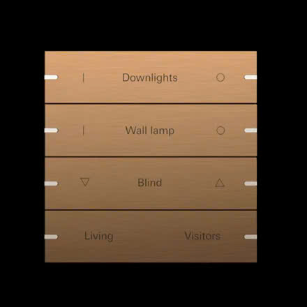 So sánh KNX với các giao thức nhà thông minh khác