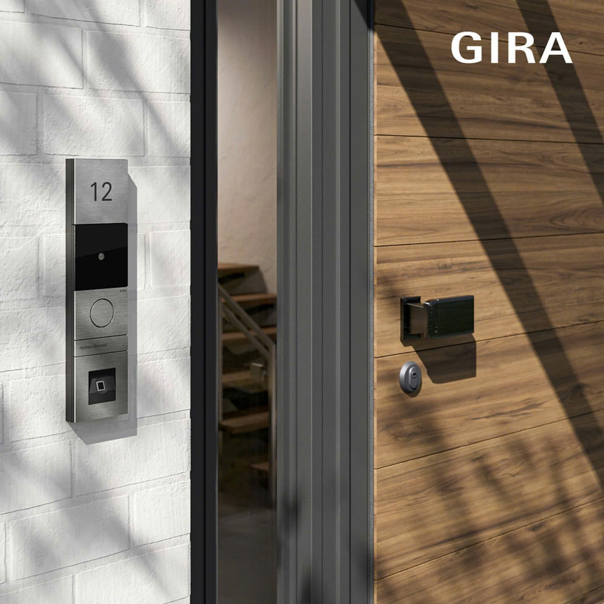 Ứng dụng KNX trong quản lý năng lượng và chiếu sáng thông minh