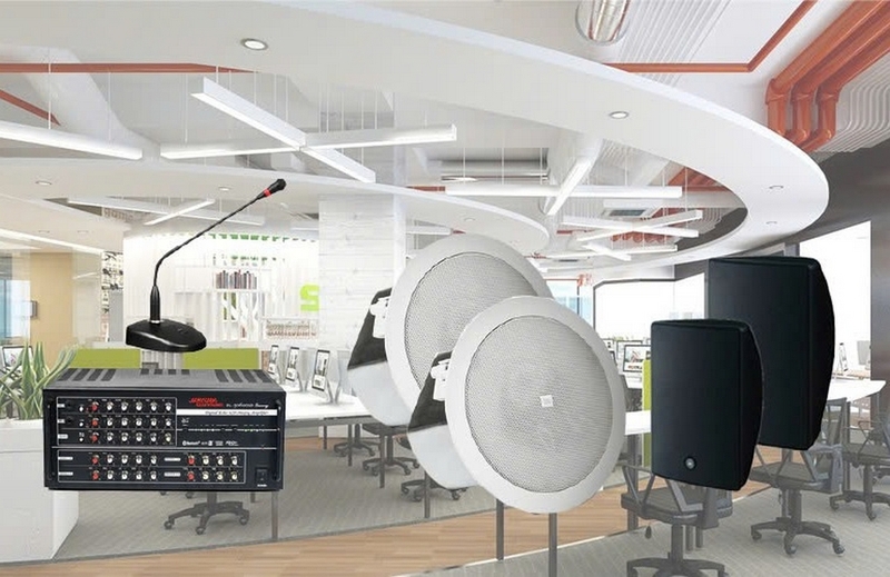 Ưu điểm và nhược điểm của âm thanh đa vùng Trivum