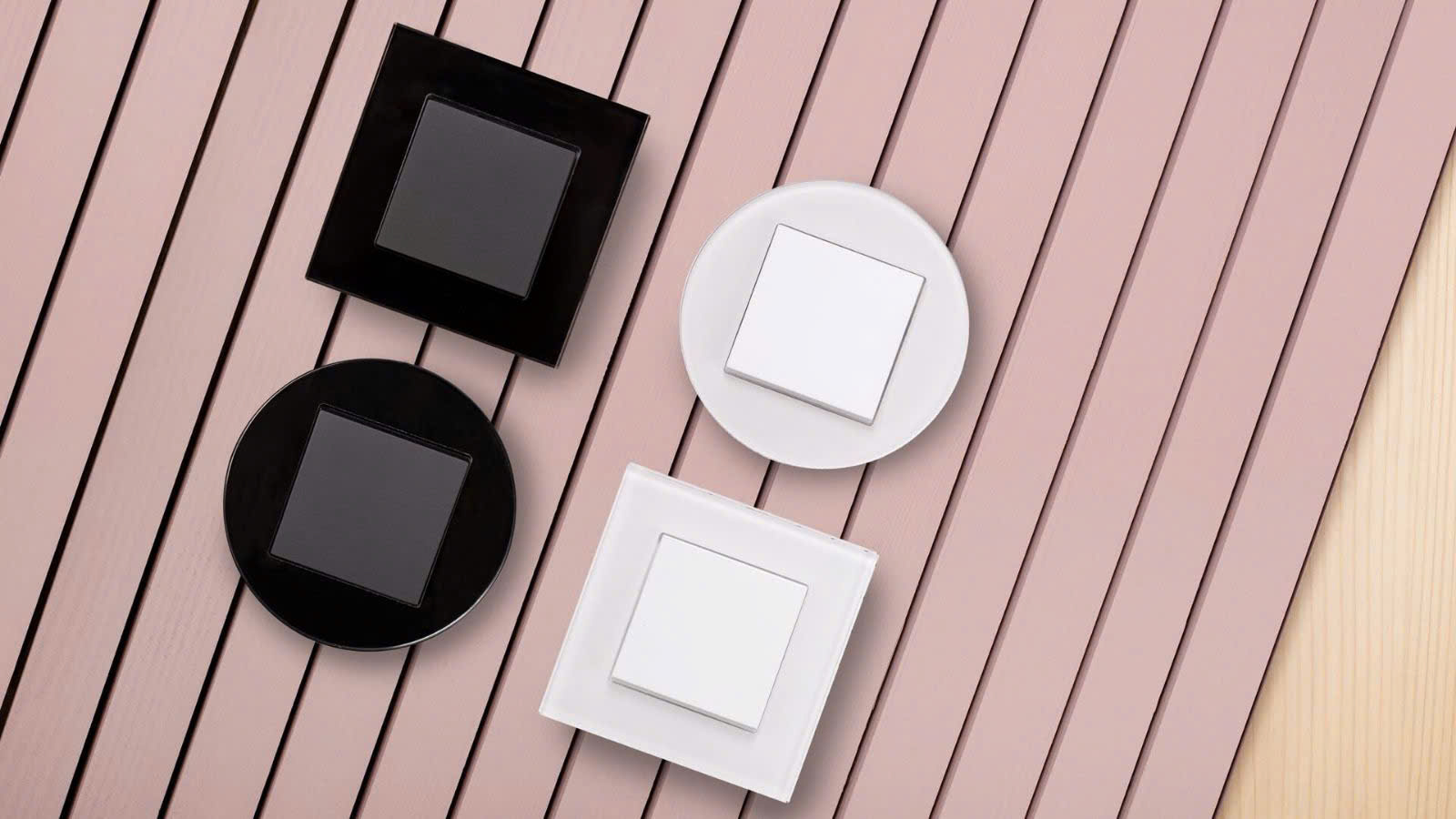 Vì sao thiết bị điện Gira được ưa chuộng tại các công trình cao cấp?